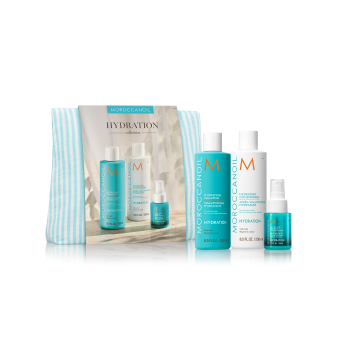 Kit de Hidratación Primavera