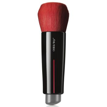 Daiya Fude Face Duo Brocha de doble punta