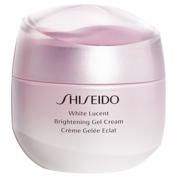 White Lucent Brightening Crema Anti-manchas