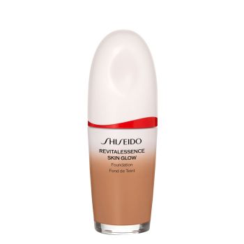 Revitalessence Skin Glow Base de maquillaje SPF 30 PA+++