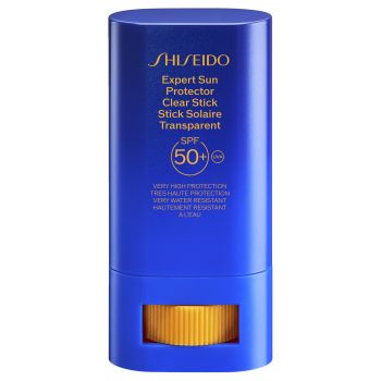 Expert Sun Protector Clear Stick SPF 50+