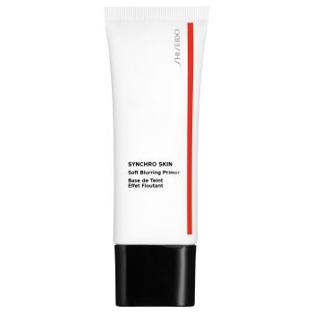 Synchro Skin Soft Blurring Prebase de Maquillaje