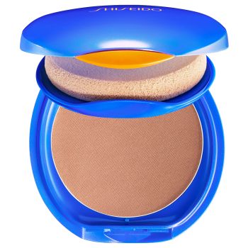 UV Protective Fondo de Maquillaje Compacto SPF30