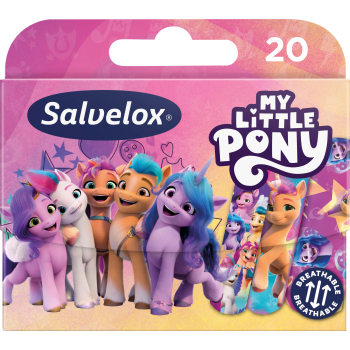 My Little Pony Apósito Infantil My Little Pony Apósito Infantil