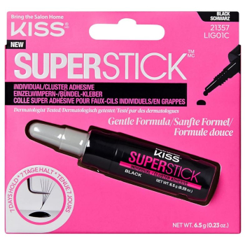 Pegamento SuperStick Individual Cluster Black