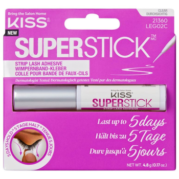 Pegamento SuperStick Strip Lash