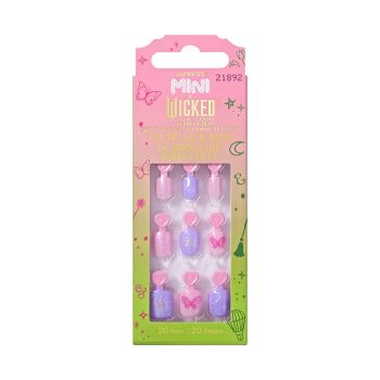 imPRESS Mini x Wicked For Good Good News! Set Manicura