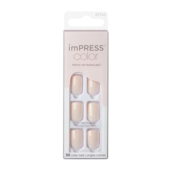 Impress Nails Uñas Postizas