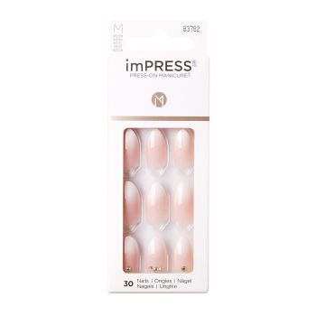 Impress Nails Uñas Postizas
