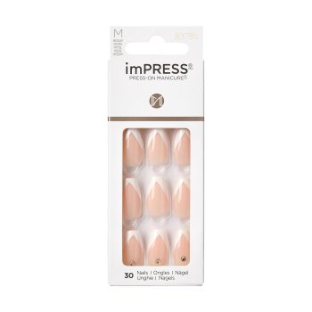 Impress Nails Uñas Postizas