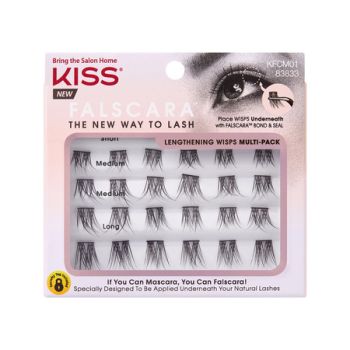 Falscara Wisps