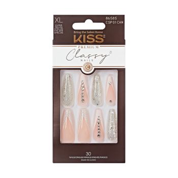 Classy Nails Premium Uñas Postizas