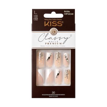 Classy Nails Premium Uñas Postizas