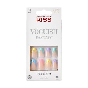 Vogish Fantasy Uñas Postizas