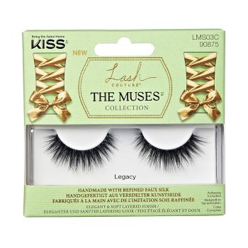 Lash Couture The Mouses Pestanas Postiças