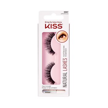 False Lash Pestañas Postizas