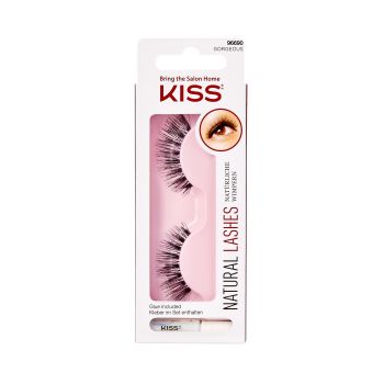 False Lash Pestañas Postizas