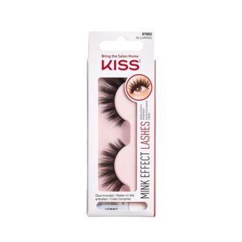 False Lash Pestañas Postizas