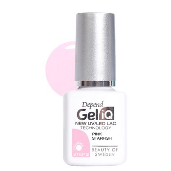 Esmalte de Uñas Semipermanente