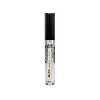 Brillo de Labios Golden Shimmer