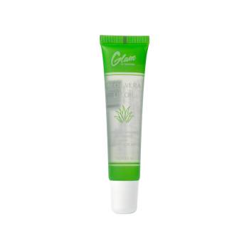 Aceite Labial Aloe Vera
