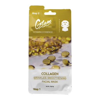Collagen Facial Mask