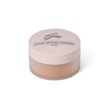 Polvos Fijadores Loose Setting Powder