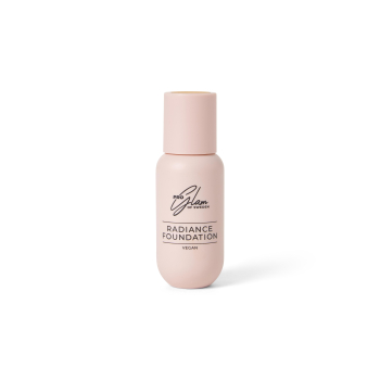Base Maquillaje Radiance Foundation Hidratante e Iluminadora