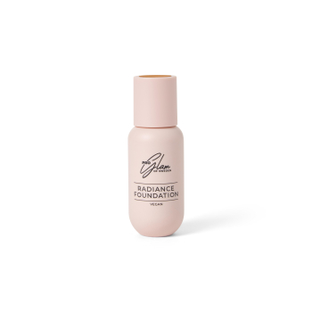 Base Maquillaje Radiance Foundation Hidratante e Iluminadora