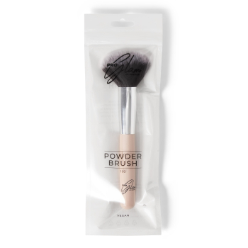 Brocha de Maquillaje Brush Powder 102