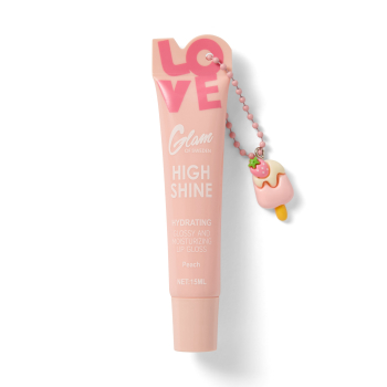 Lipgloss Love High Shine
