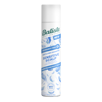 Champú en Seco Sensitive Scalp