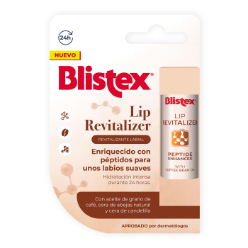 Bálsamo Labial Revitalizer Peptidos