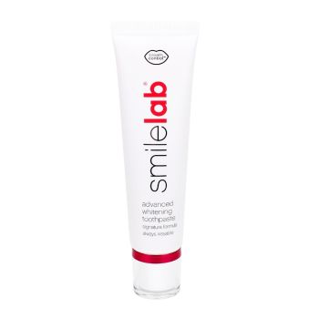 Advanced Whitening Toothpaste Pasta Dental Blanqueadora