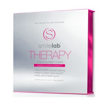 Therapy Whitening Teeth Masks Tratamiento Dental Blanqueador 14 días