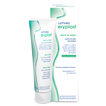 Eryplast Pasta Al Agua