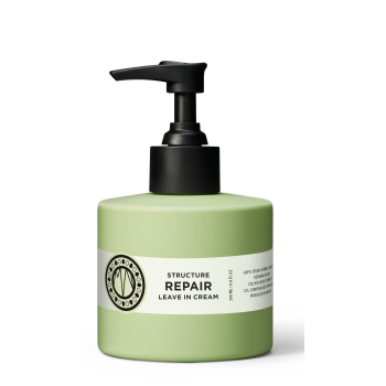 Leave In Cream Crema Sin Aclarado Reparadora 