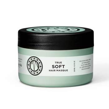 True Soft Mascarilla Hidratante