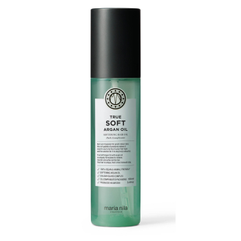 Argan Oil True Soft