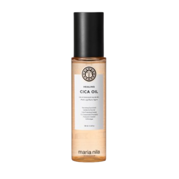 Healing Cica Oil Aceite Capilar Protector del Calor