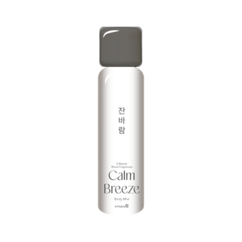 Body Mist Calm Breeze