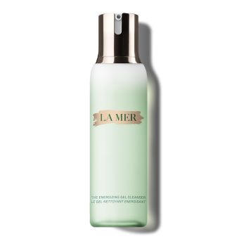 The Energizing Gel Limpiador Facial