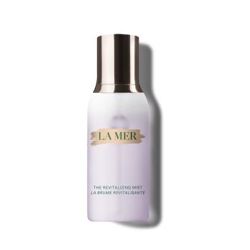 The Revitalizing Mist Bruma Facial