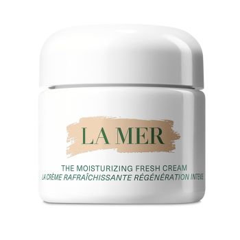 Crema Hidratante The Moisturizing Fresh Cream