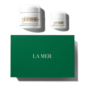 Estuche The Moisturizing Soft Cream Estuche The Moisturizing Soft Cream