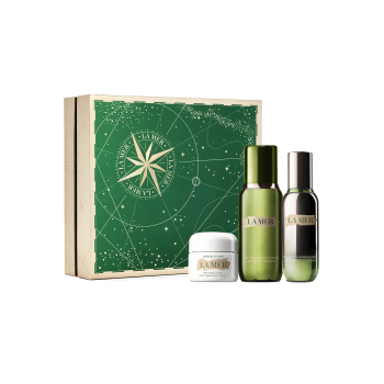 Estuche The Holiday Set 4: The Lifting Hydration Collection