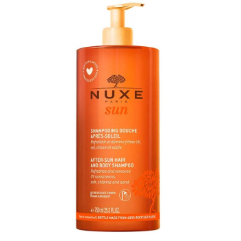 Sun Champú After Sun para Cuerpo y Cabello