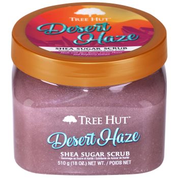Exfoliante Corporal Flor de Cactus