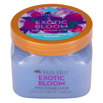 Exfoliante Corporal Exotic Bloom