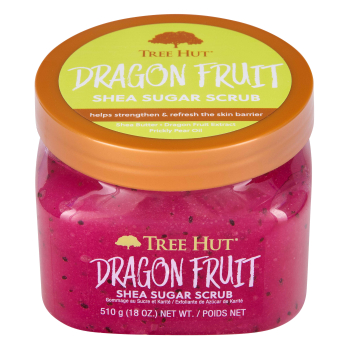 Sugar Scrub Exfoliante Corporal Fruta del Dragón